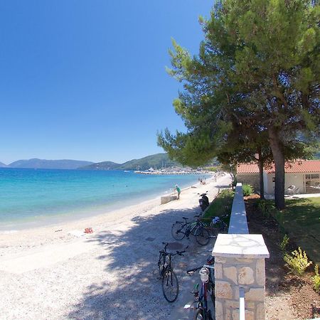 Endless Blue House Villa Sami  Bagian luar foto